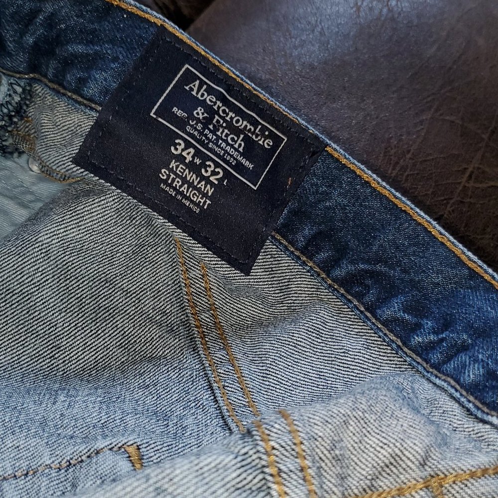 Abercrombie & Fitch